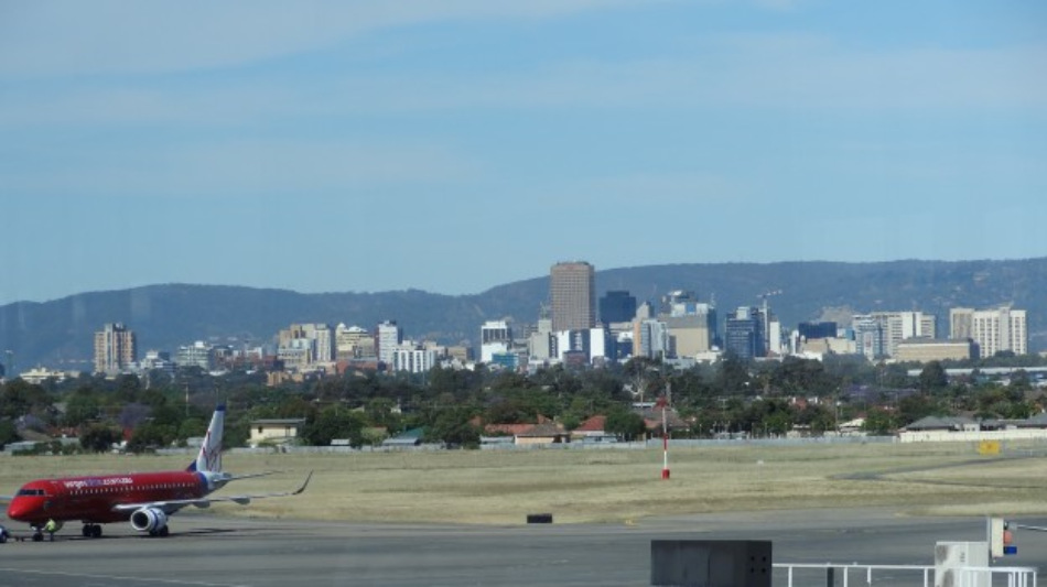 Adelaide