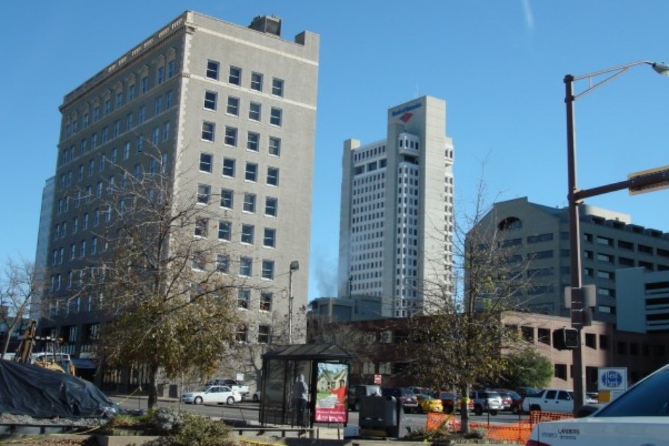 Arkansas