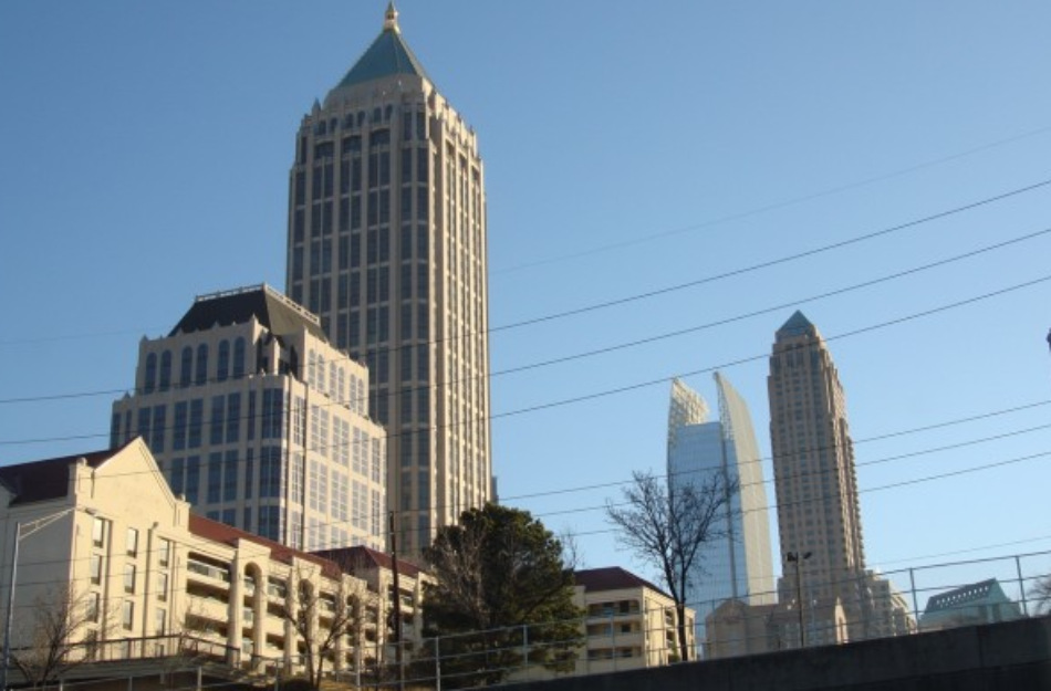 Atlanta, GA