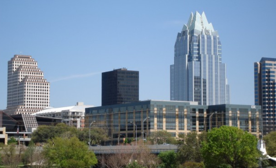 Austin, TX