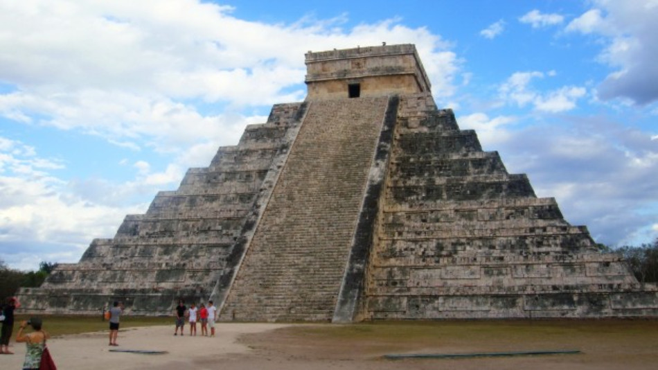 Chichen Itza