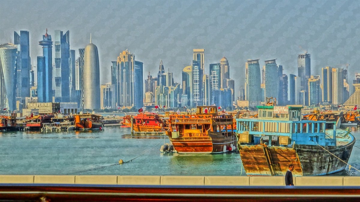 Doha