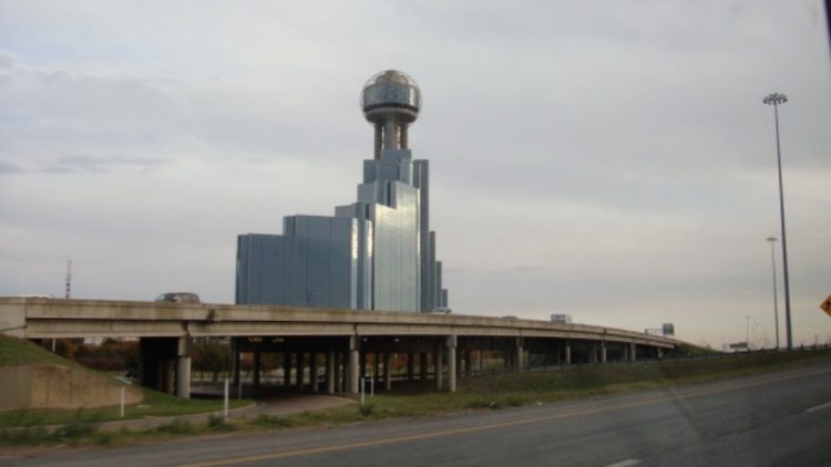 Dallas-Ft. Worth, TX
