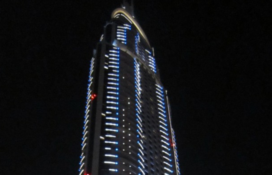 Dubai