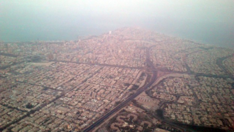 Kuwait City