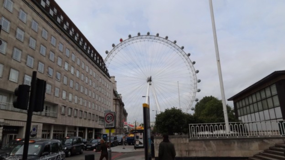 London