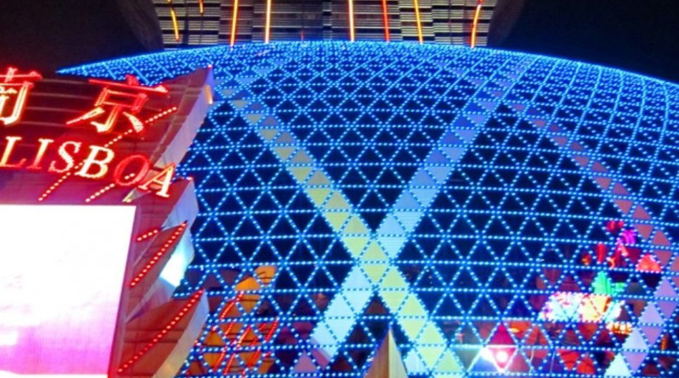 Macau
