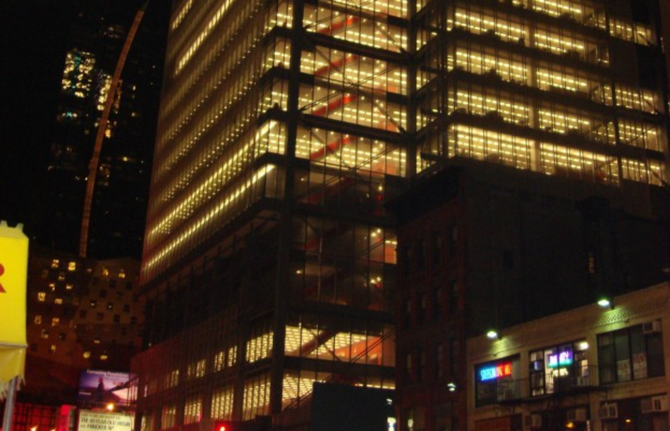 New York City