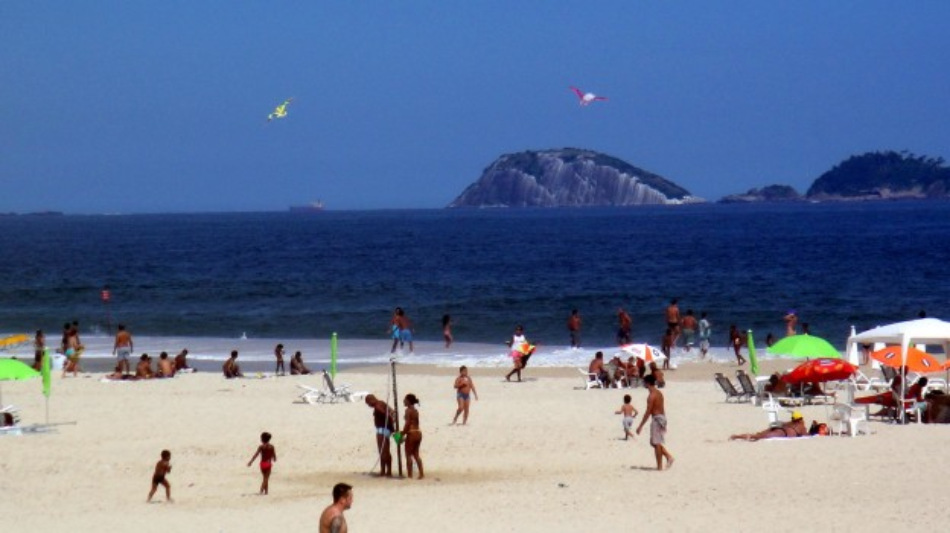 Rio De Janeiro