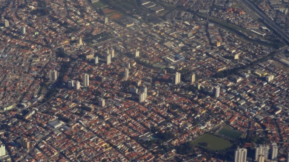 Sao Paulo