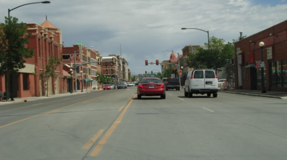 Wyoming