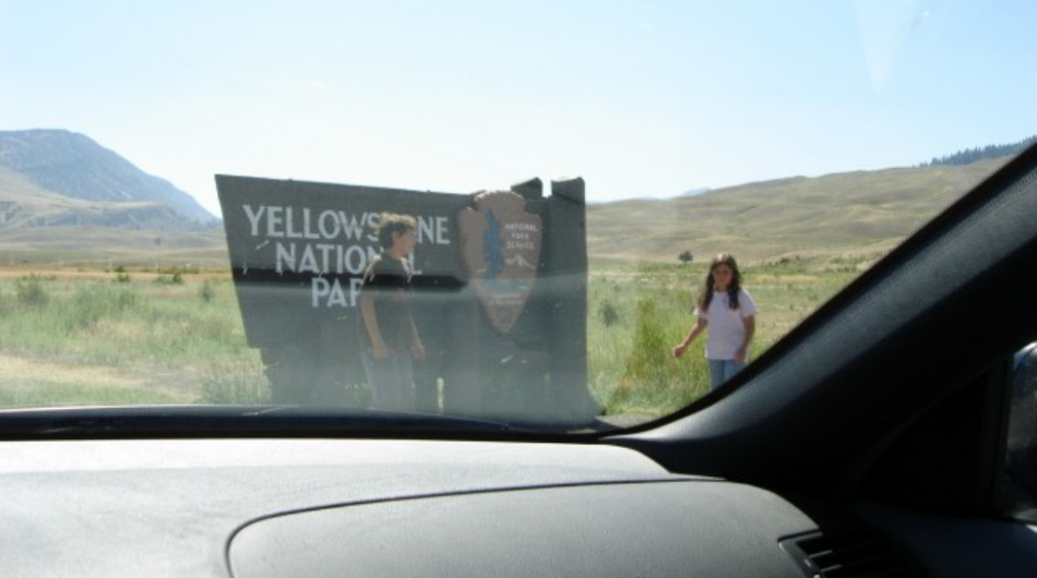 Yellowstone-N