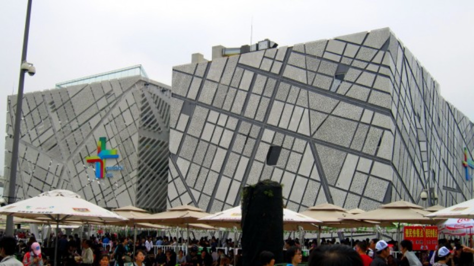 Expo 2010
