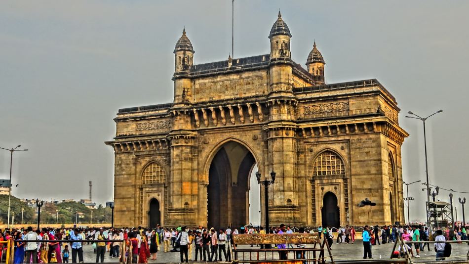 mumbai