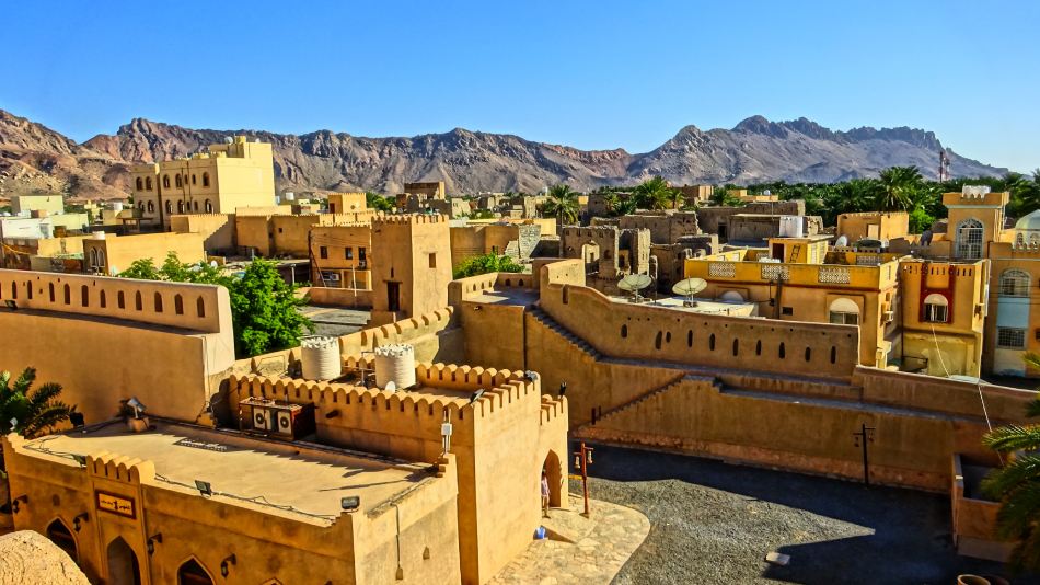 muscat