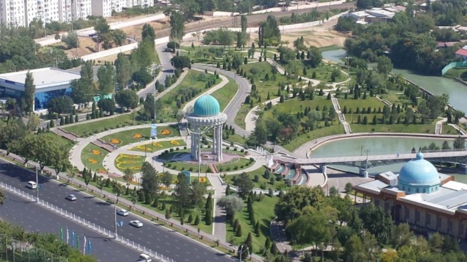 Tashkent